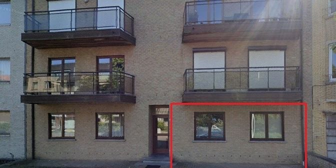 Appartement à vendre à Strandlaan 223 boîte 02, 8670 Sint-Idesbald