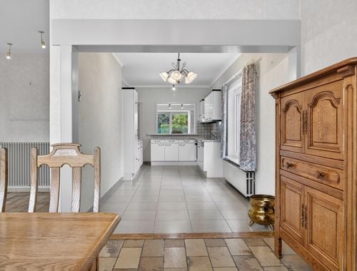                                         Bungalow te koop in Alken, € 395.000
