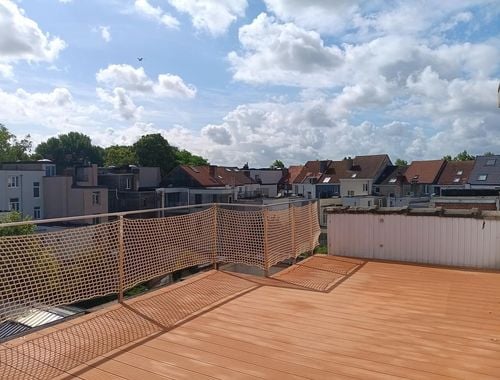                                         Appartement te huur in Borgerhout, € 895
