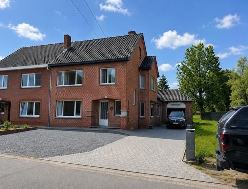                                         Woning te koop in Diepenbeek, € 280.000
