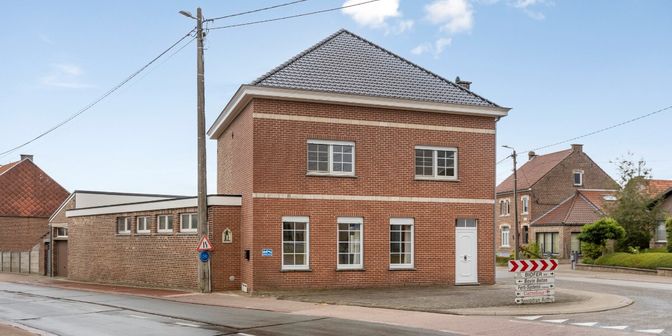 Huis te koop in Grote Vreunte 7 - 9, 3473 Waanrode