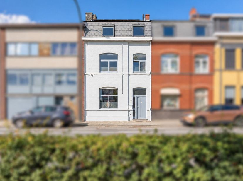 Maison à vendre à Viermaartlaan 121,
                    9600 Renaix
