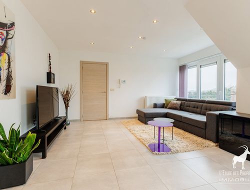                                        Appartement te koop in Erquelinnes, € 149.999
