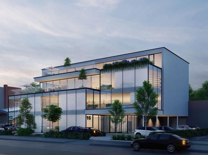 Bedrijfsvastgoed Verkocht
                    in 3500 Hasselt