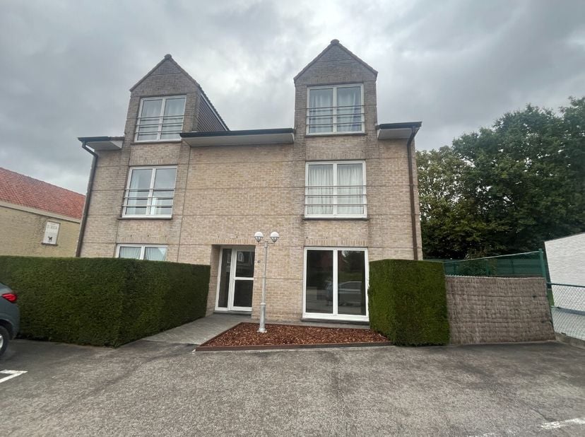 Appartement te huur in Franklin Rooseveltlaan 73 bus 3,
                    8790 Waregem