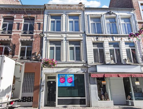                                         Handelszaak te huur in Tongeren, € 850
