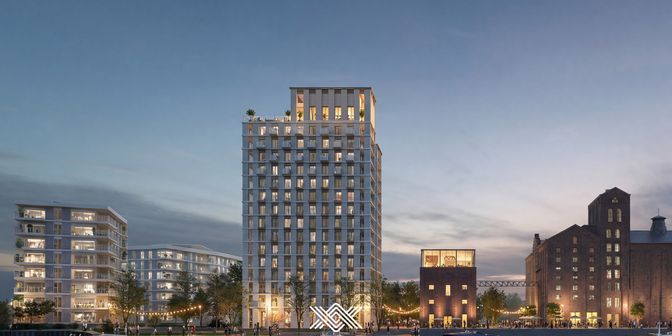 Project te koop in Tolpoortstraat 40, 9800 Deinze