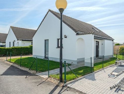                                         Maison à vendre à Middelkerke, € 230.000
