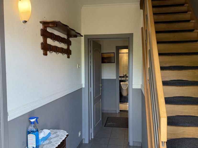 Bien professionnel à louer
                    à 3940 Hechtel