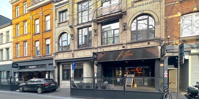 Appartement te koop in Abdijstraat 257, 2020 Antwerpen
