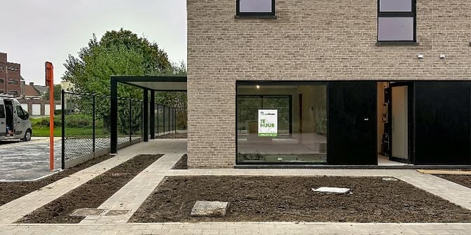 Huis te huur in Eekhoute 121, 8972 Proven