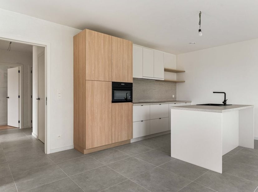 Appartement te koop
                    in 2930 Brasschaat