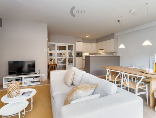                                         Appartement te koop in Heist-aan-Zee, € 360.000
