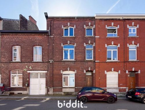                                         Woning te koop in Gosselies, € 90.000
