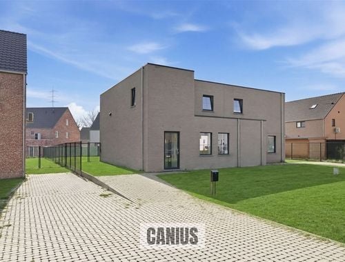                                         Eengezinswoning te koop in Munsterbilzen, € 375.000
