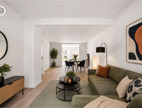                                         Maison à vendre à Renaix, € 285.000
