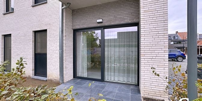 Appartement à vendre à Zilvererf 21 boîte 001, 9990 Maldegem