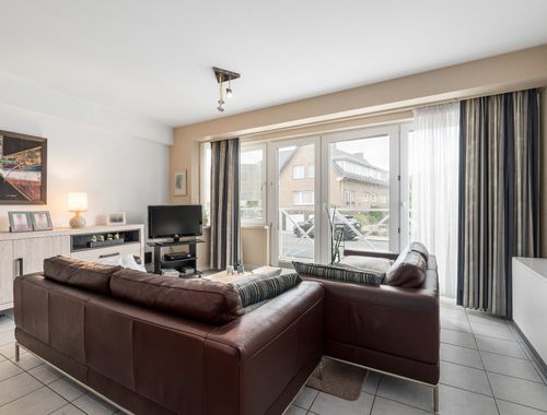                                         Appartement te koop in Wenduine, € 269.000
