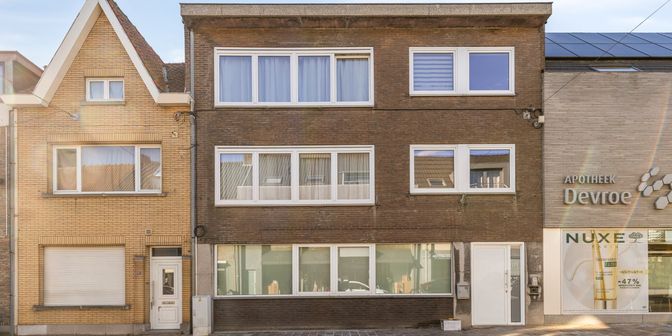 Appartement te koop in Kortrijkstraat 133, 8700 Tielt