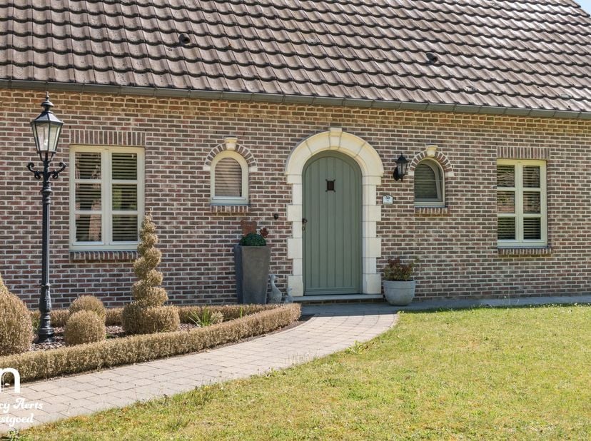 Maison à vendre
                    à 3550 Heusden