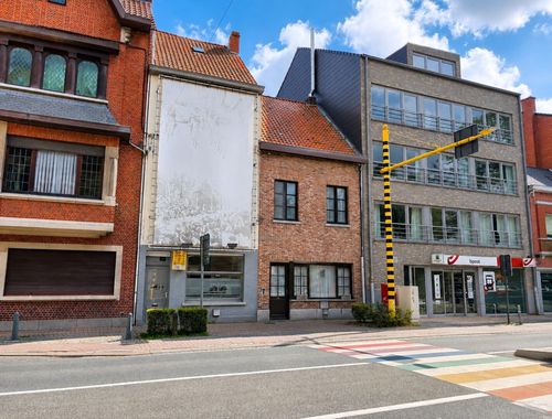                                         Maison à vendre à Wevelgem, € 165.000
