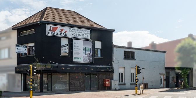 Huis te koop in Bredabaan 1053, 2930 Brasschaat
