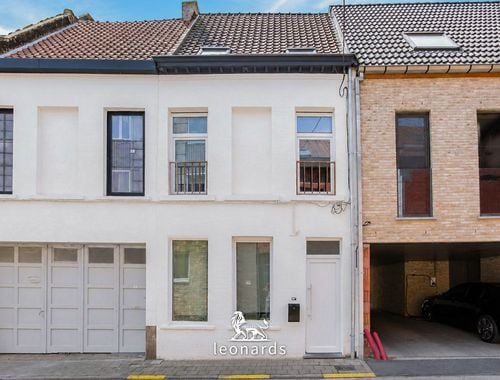                                         Woning te koop in Menen, € 179.000
