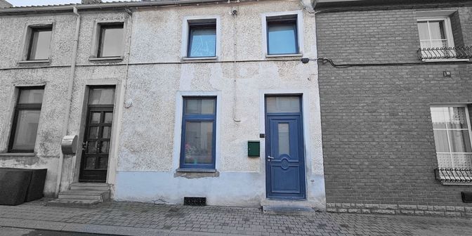 Maison à vendre à 7012 Flénu