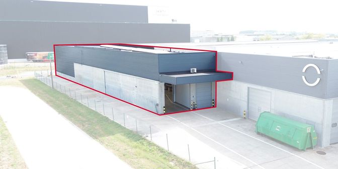 Bien professionnel à louer à Beversesteenweg 561, 8800 Roeselare
