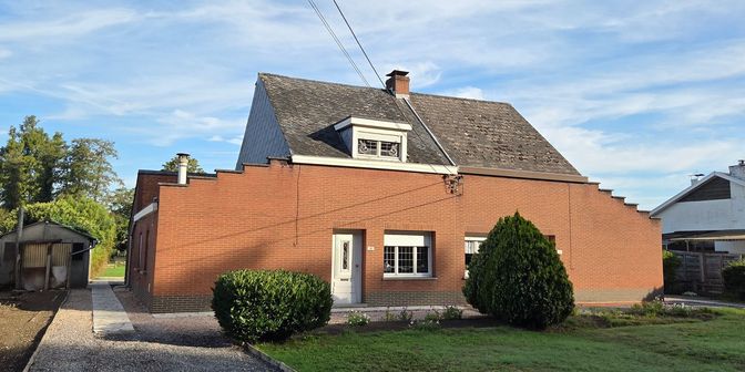 Huis te koop in Mechelbaan 142, 3130 Begijnendijk