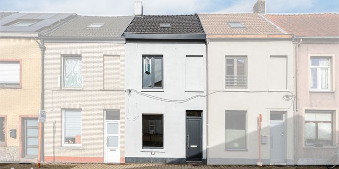 Huis te koop in Zuidmoerstraat 6, 9900 Eeklo
