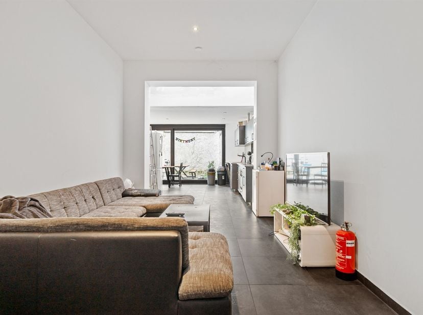 Appartement à vendre
                    à 2800 Mechelen