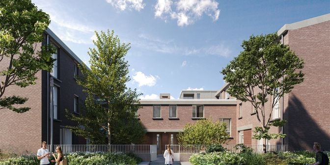 Maison à vendre à Harmoniepad 8, 2870 Puurs