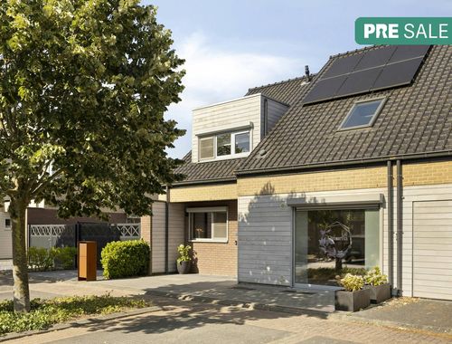                                         Woning te koop in Kinrooi, € 350.000
