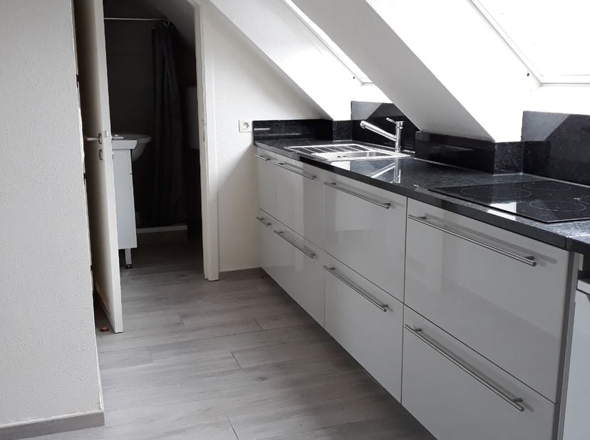 Appartement te huur in ,
                    3500 Hasselt