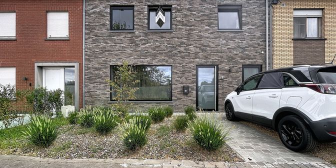 Maison à louer à Patersonstraat 72, 8020 Oostkamp