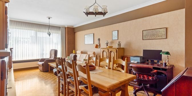 Appartement te koop in Van Maerlantstraat 47, 2060 Antwerpen