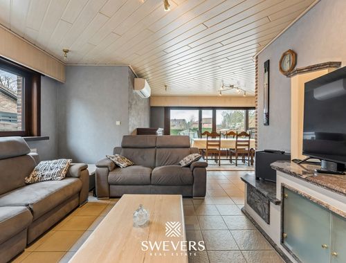                                         Woning te koop in Beverlo, € 499.000
