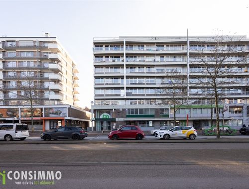                                         Appartement te koop in Genk, € 159.000
