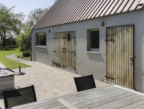                                         Maison unifamiliale à vendre à Wingene, € 429.000
