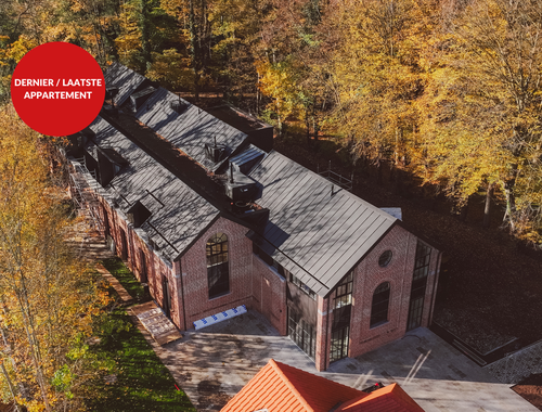                                         Studio à vendre à Lasne-Chapelle-Saint-Lambert, € 297.707,50
