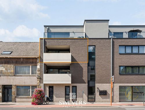                                         Appartement à louer à Leopoldsburg, € 850
