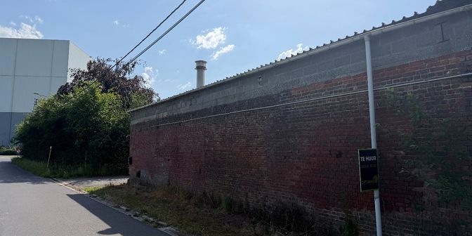 Bedrijfsvastgoed te huur in Grote Molstenstraat 5, 8710 Wielsbeke