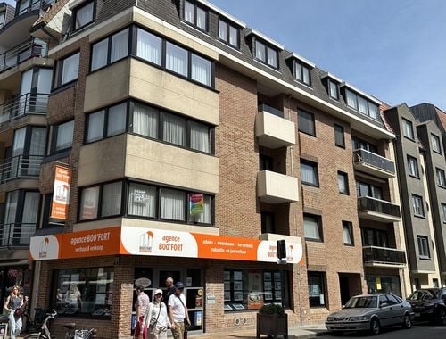                                         Appartement à vendre à Wenduine, € 248.000
