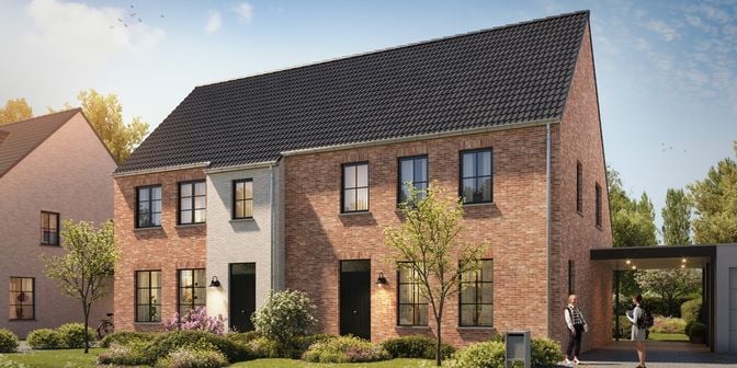 Huis te koop in Wiekevorstsesteenweg 9, 2220 Heist-op-den-Berg