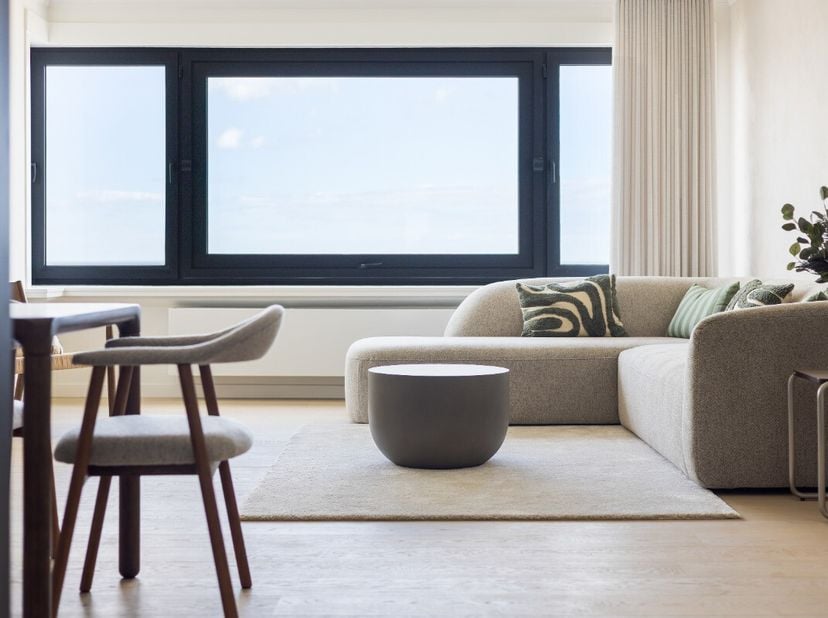 Appartement te koop in Zeedijk 122 bus 0701,
                    8430 Middelkerke