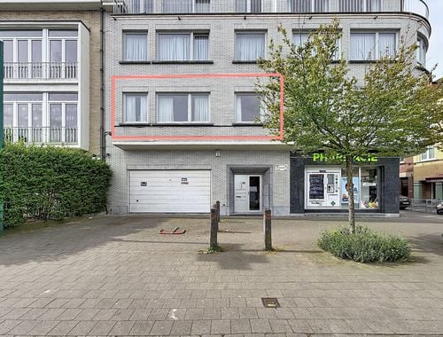                                         Appartement te koop in Ganshoren, € 225.000
