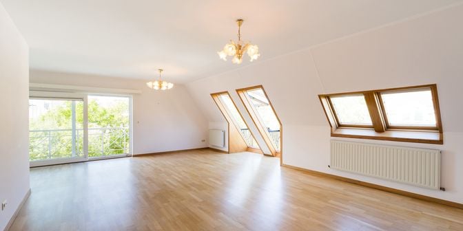 Appartement te koop in Avenue des Dix Arpents 85A, 1200 Sint-Lambrechts-Woluwe