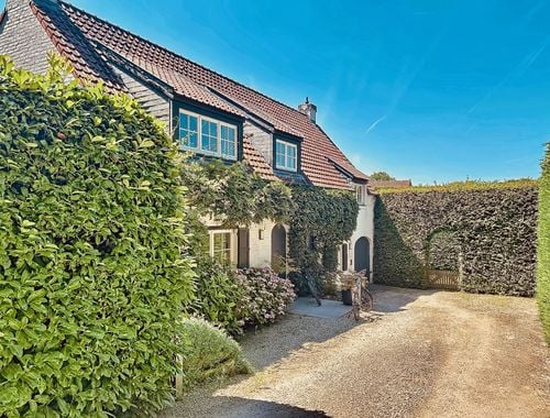                                         Villa à vendre à Rhode-Saint-Genèse, € 1.290.000
