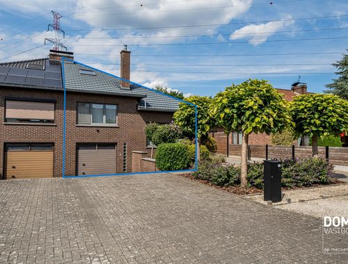                                         Woning te koop in Kuringen, € 415.000
